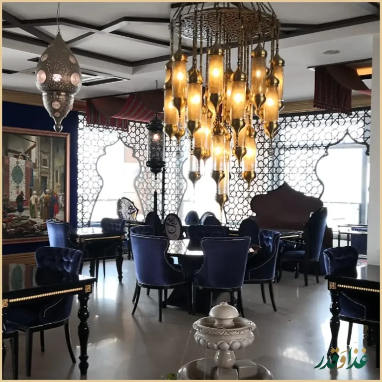 زاهد العراقی