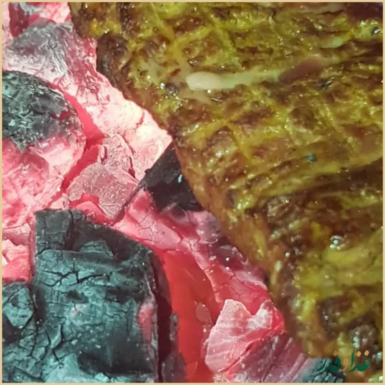 کافه رستوران عربی هترا