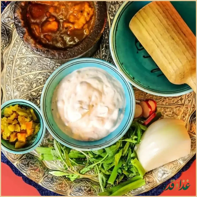 کافه رستوران عربی هترا