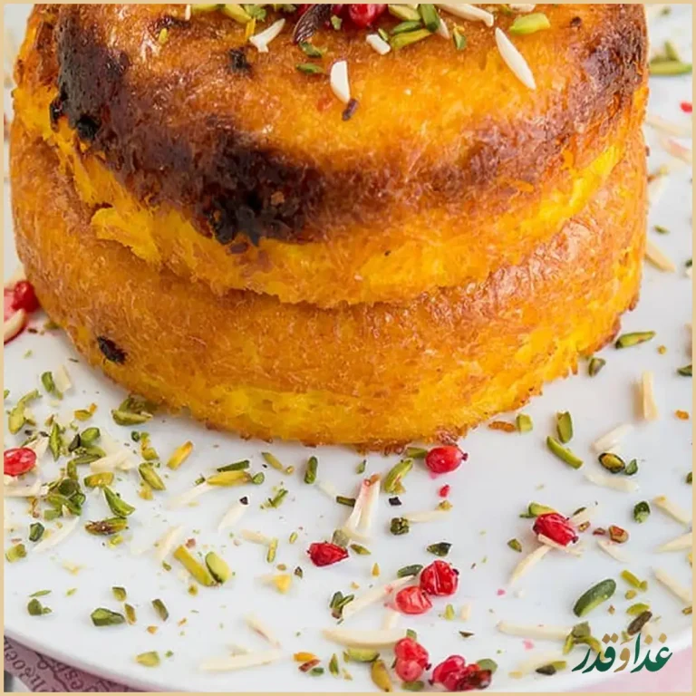 کافه رستوران عربی هترا