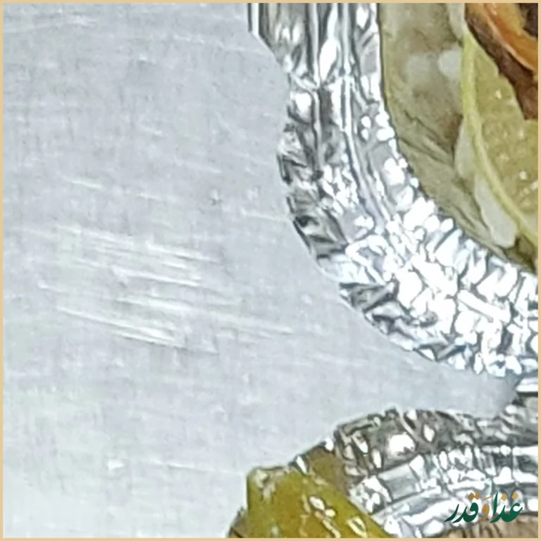 رستوران احسان