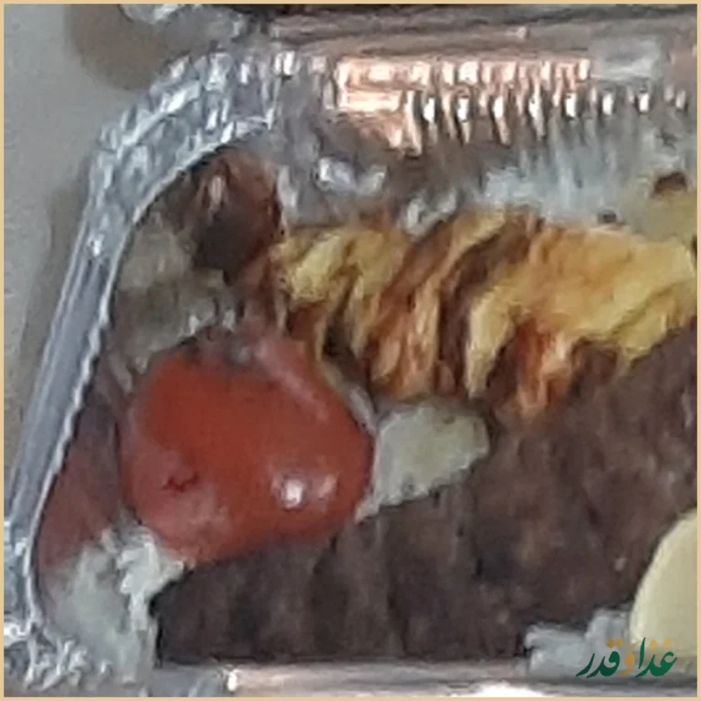 رستوران احسان