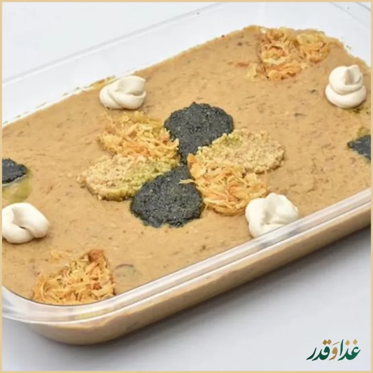 رستوران فارسی