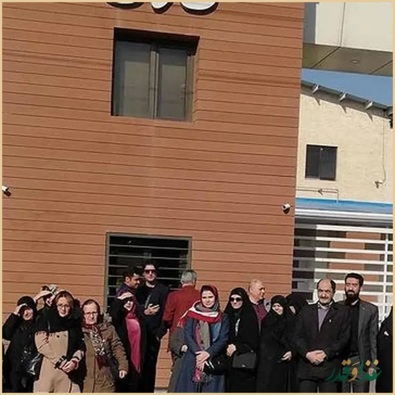 رستوران فارسی