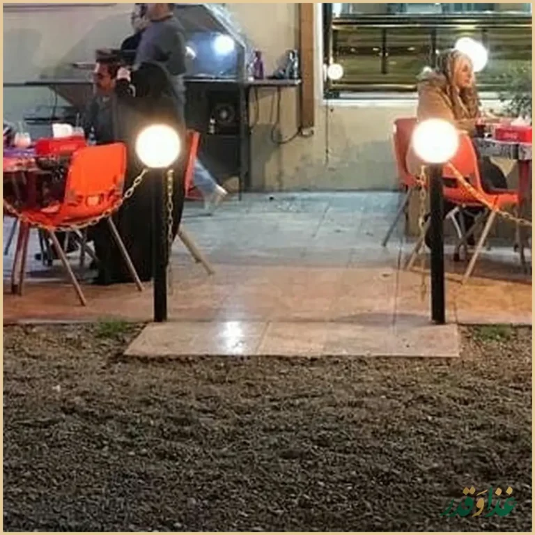 جگرکی جیگر ذغالی