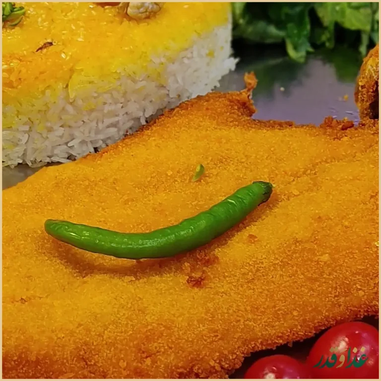 رستوران سهیلی