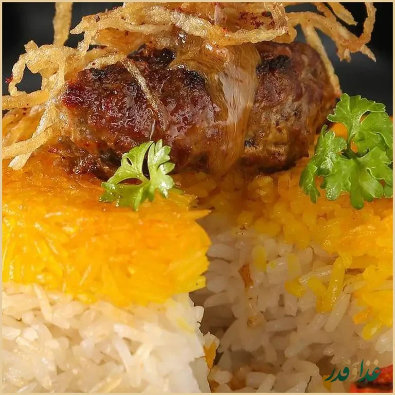 رستوران سهیلی