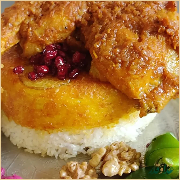 رستوران سهیلی