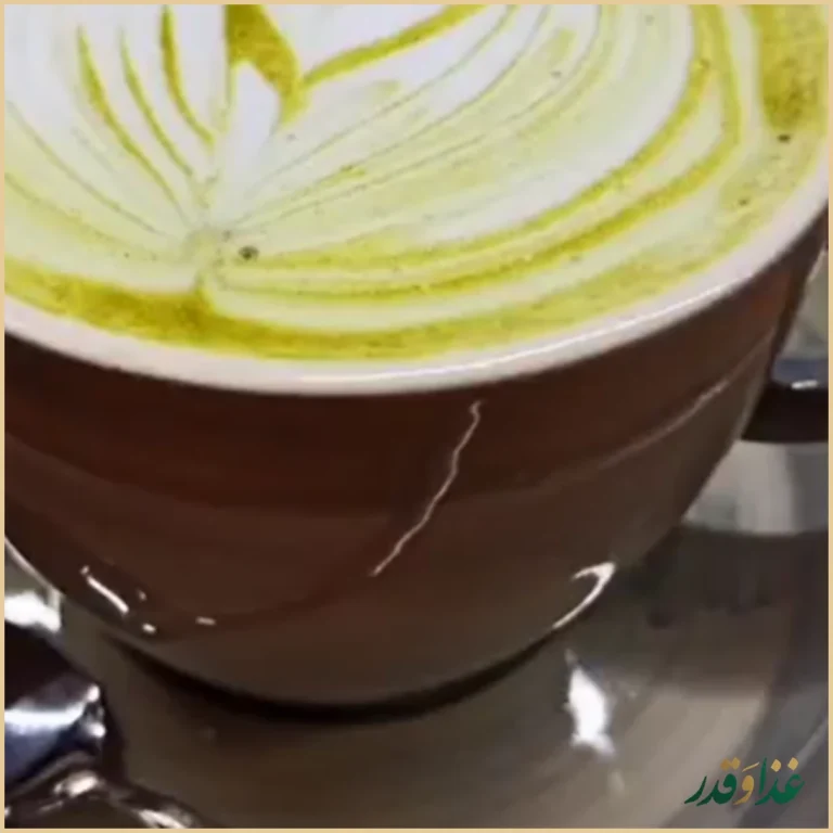 کافه رستوران زی کوک