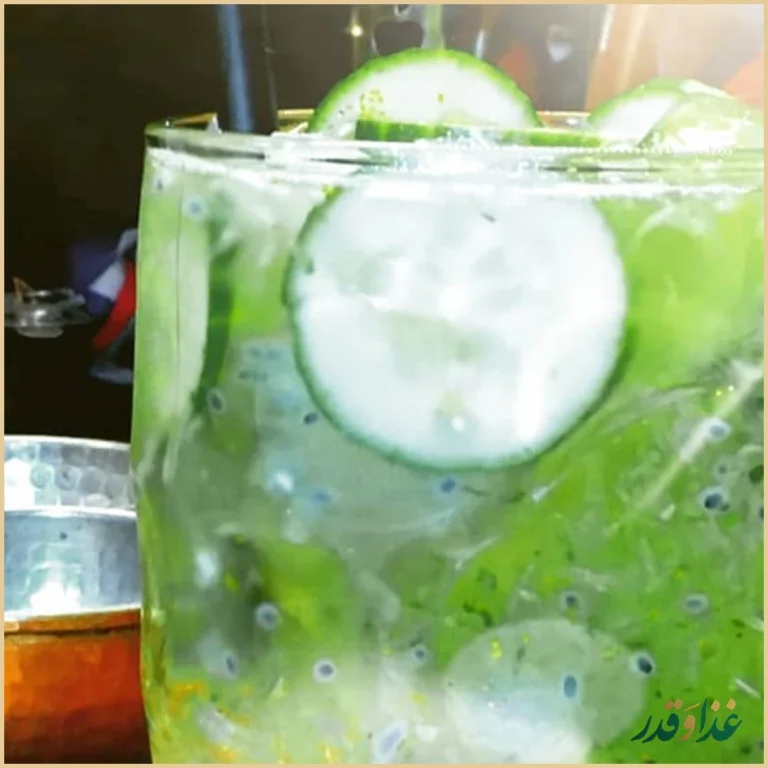 کافه رستوران زی کوک