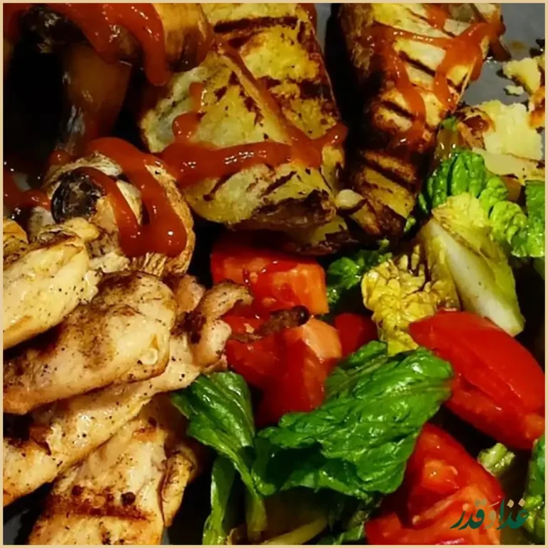 کافه رستوران زی کوک