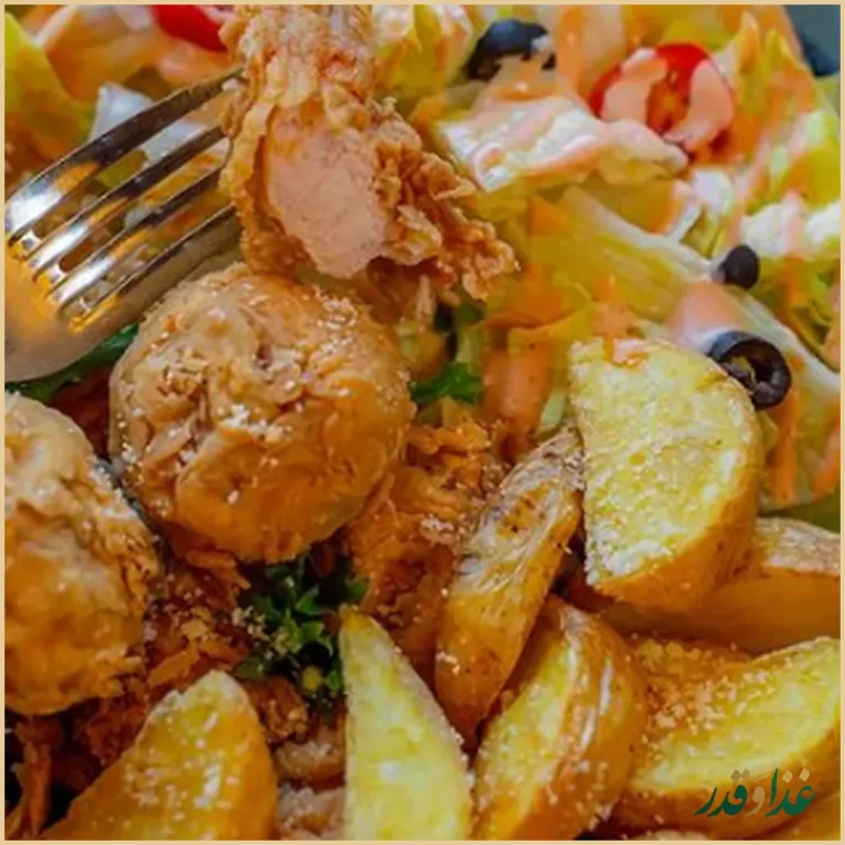 کافه رستوران میتو