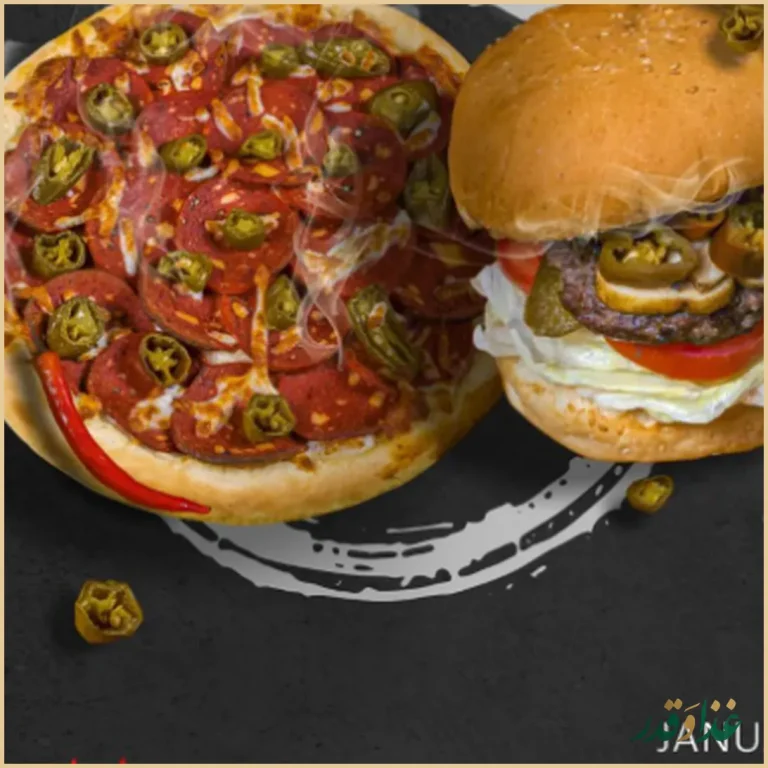 کافه رستوران میتو