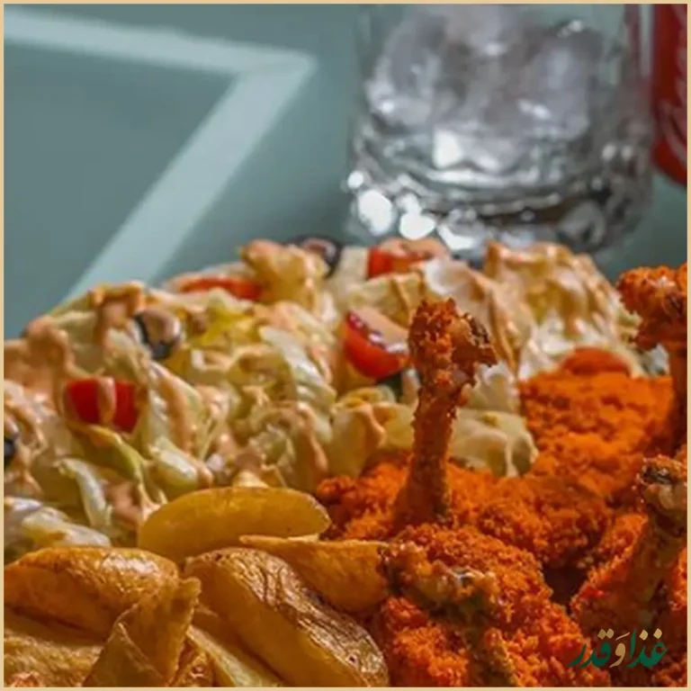 کافه رستوران میتو