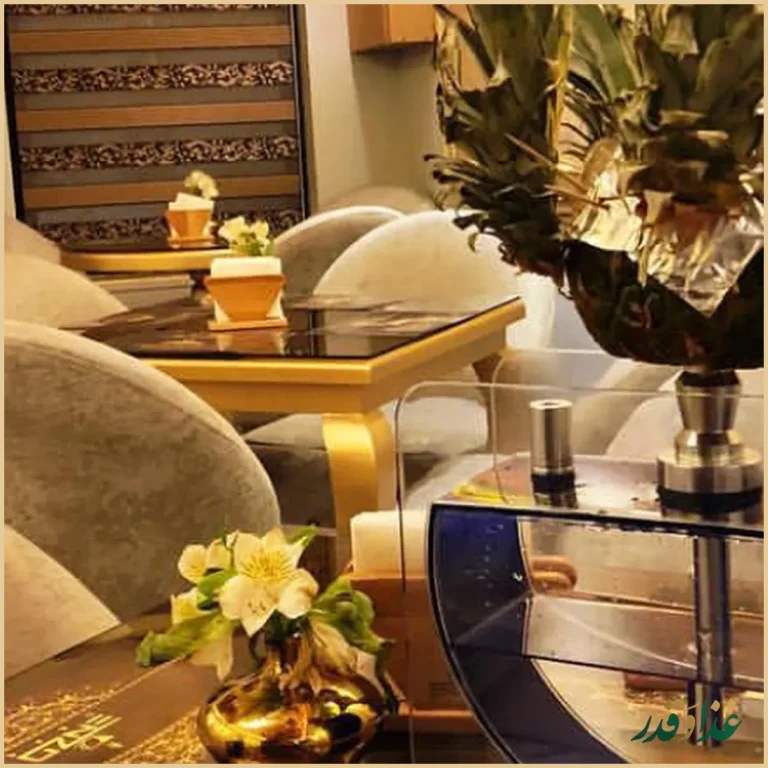 کافه رستوران سولو