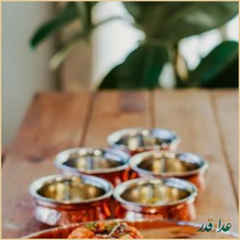 رستوران جنوبی دوستین