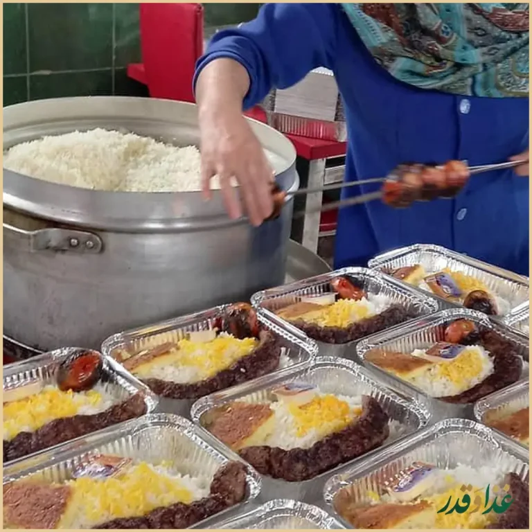 رستوران کبابی ممتاز