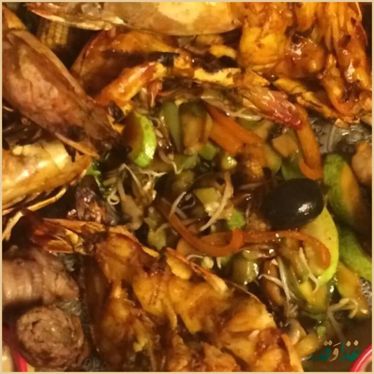 رستوران رافائل