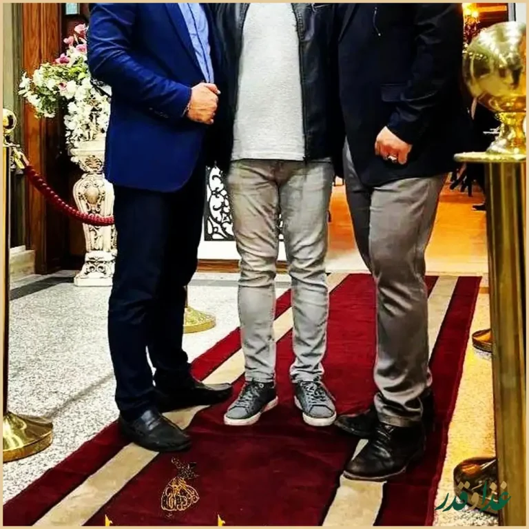 رستوران هزار دستان