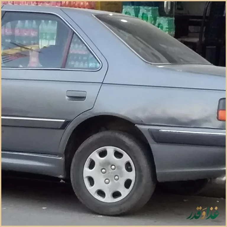 ساندویچی علی