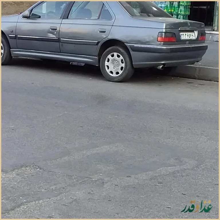 ساندویچی علی