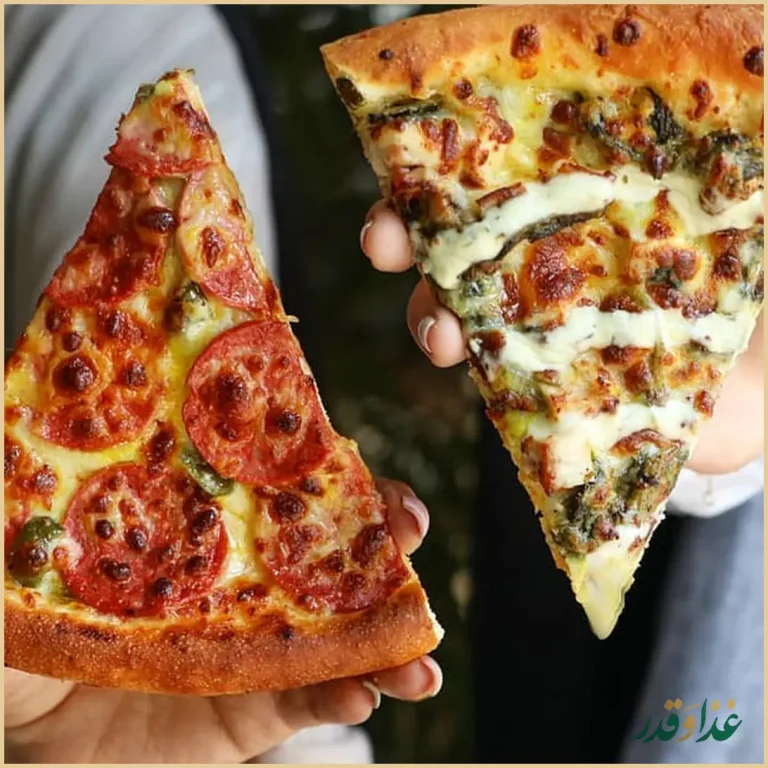 فست‌فود شیلا