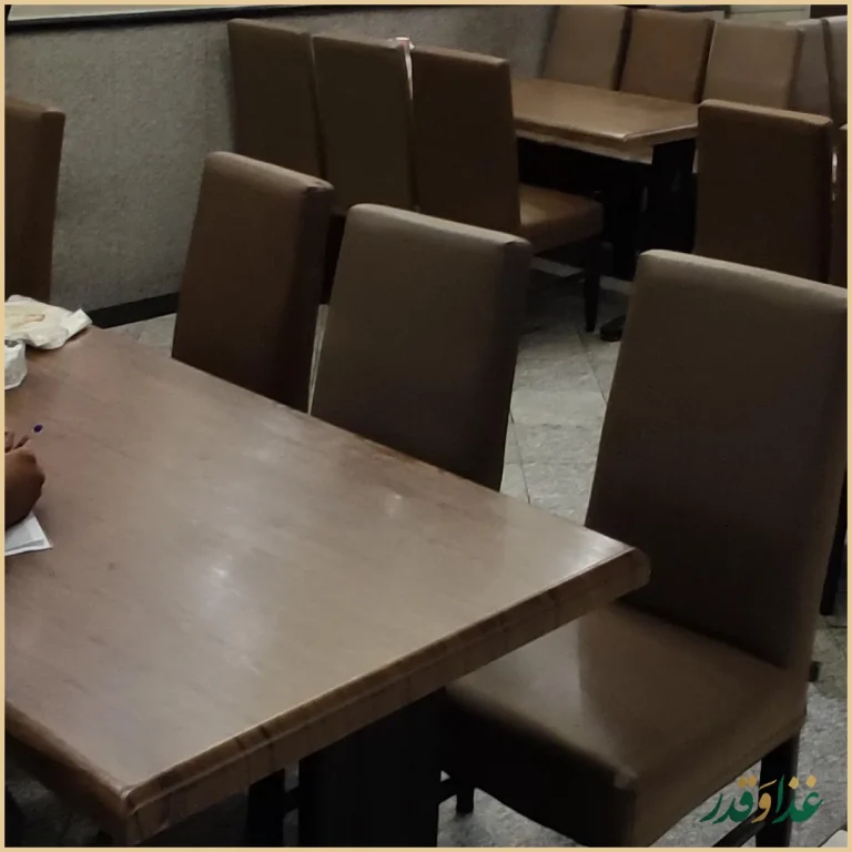 چلوکبابی نصرت