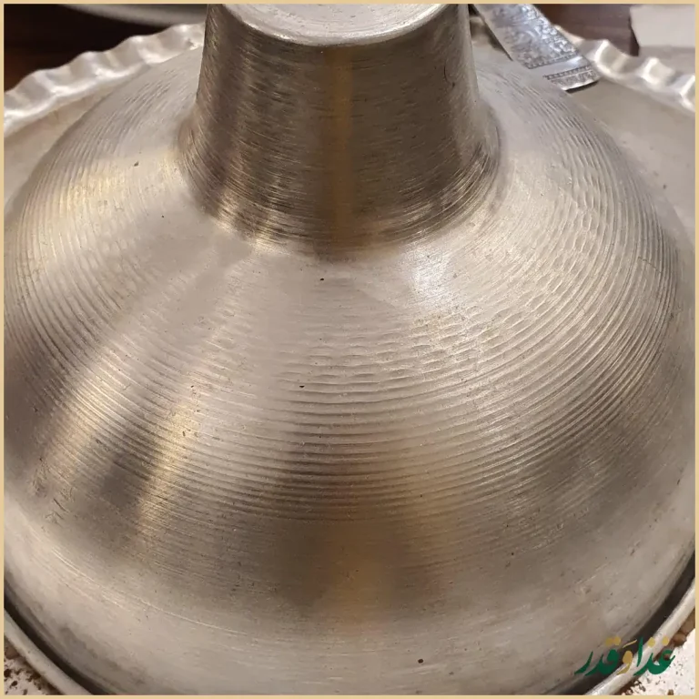 چلوکبابی نصرت