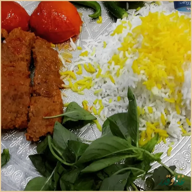 چلوکبابی نصرت