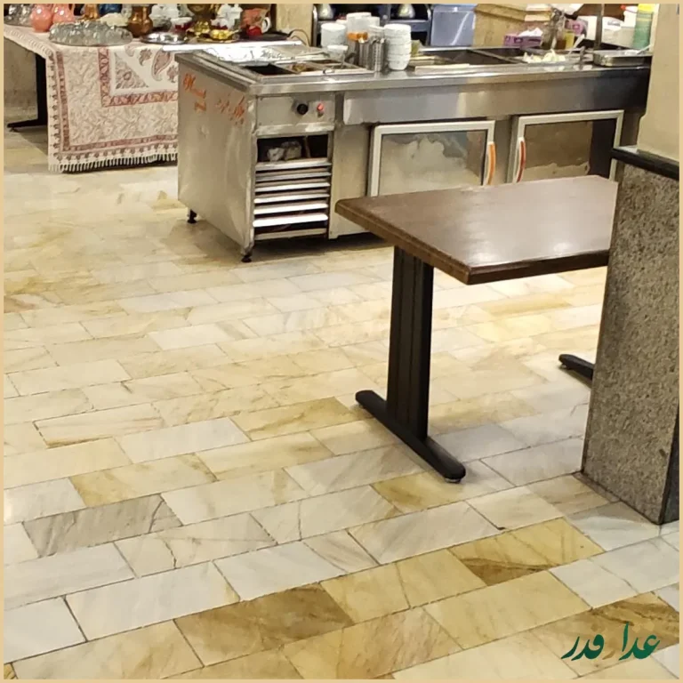 چلوکبابی نصرت