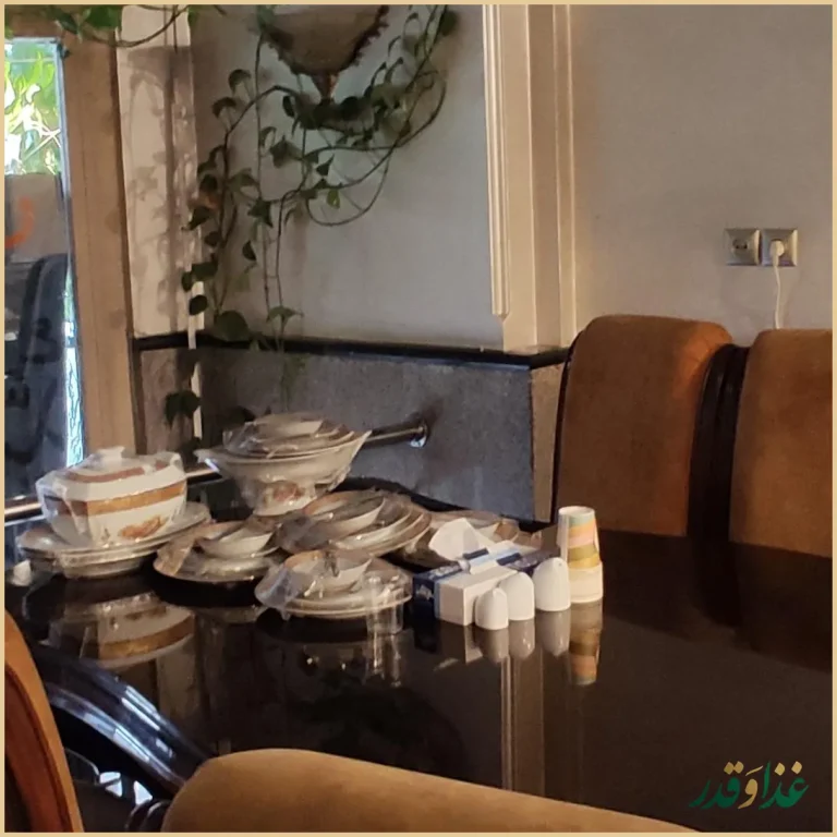 چلوکبابی نصرت