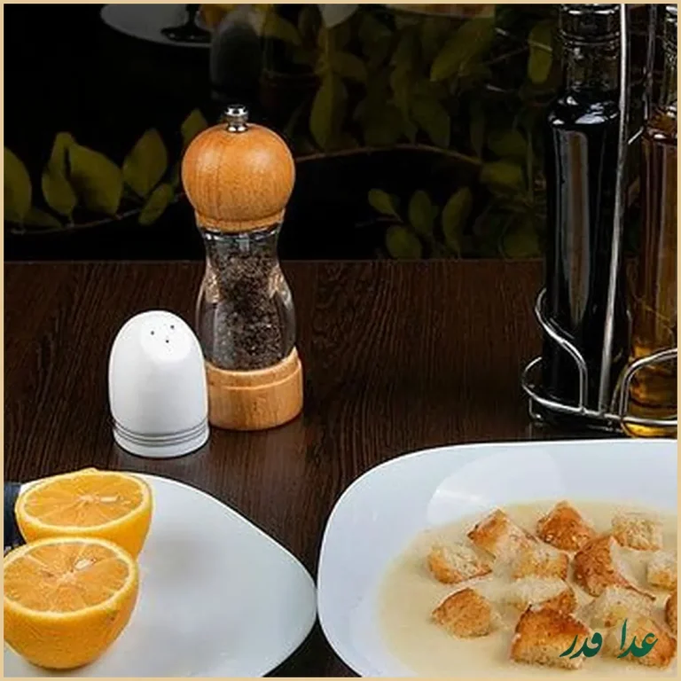 رستوران مالیبو