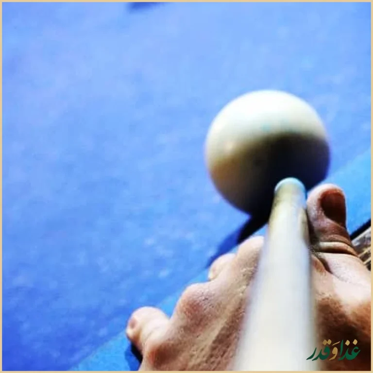 کافه گیم میستری باکس