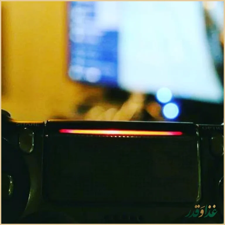 کافه گیم میستری باکس