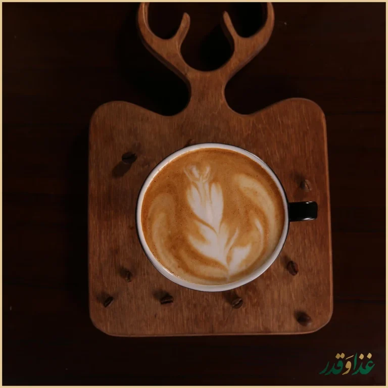 کافه گیم میستری باکس