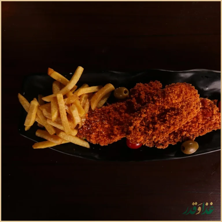 کافه گیم میستری باکس