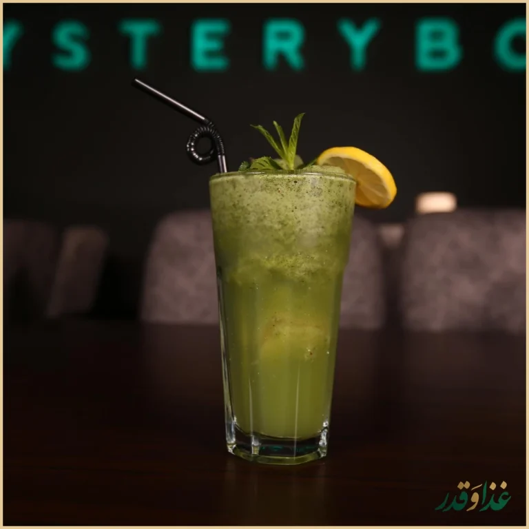 کافه گیم میستری باکس