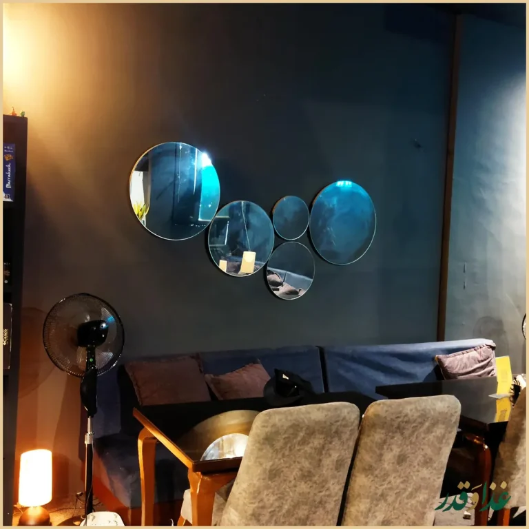 کافه گیم میستری باکس