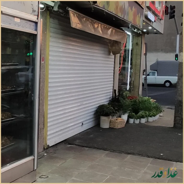 کبابسرای بال