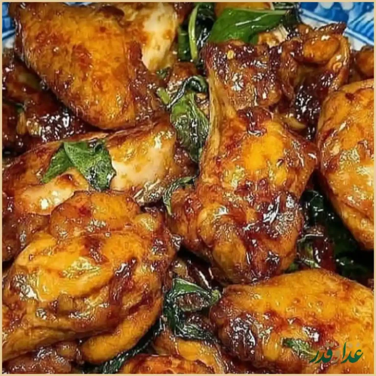 کبابسرای بال