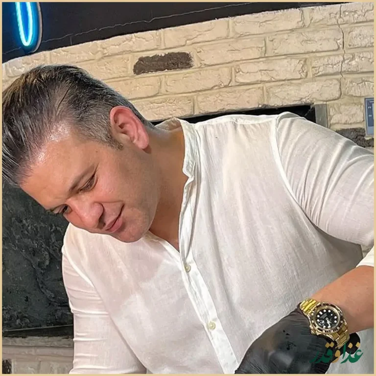 رستوران ماهی خوب تبریز