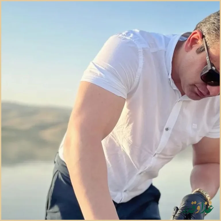 رستوران ماهی خوب تبریز