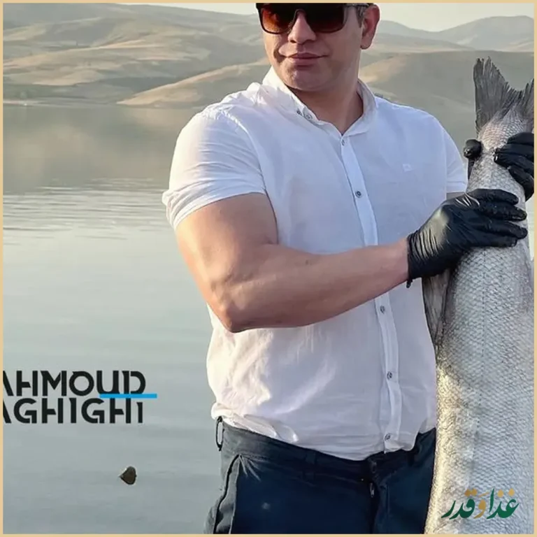 رستوران ماهی خوب تبریز