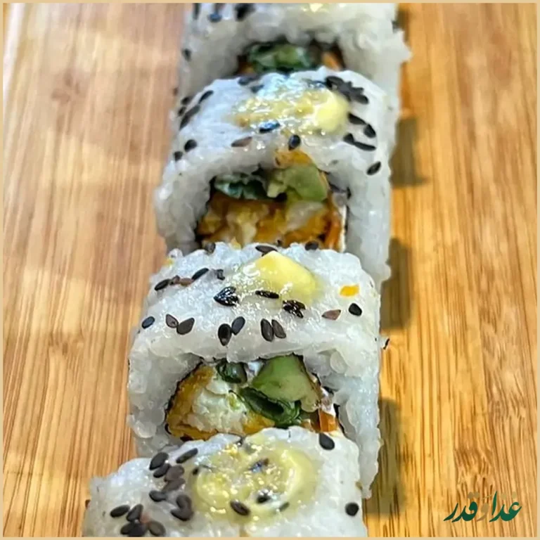 رستوران ماهی خوب تبریز