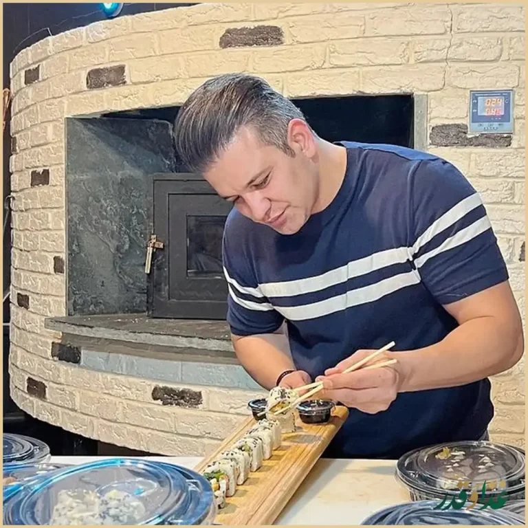 رستوران ماهی خوب تبریز