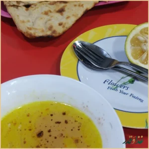 طباخی گل یخ