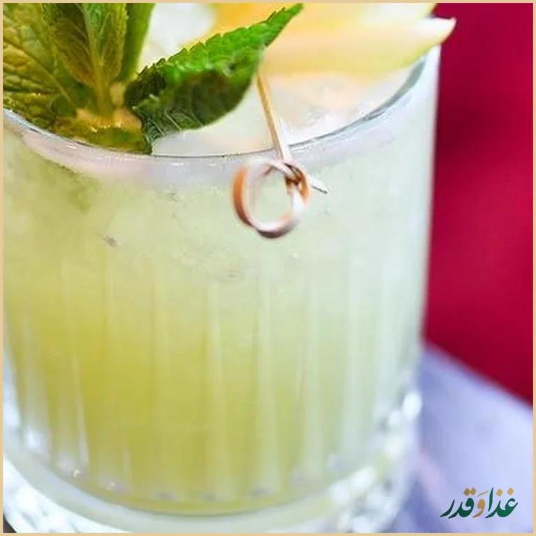 رستوران لیدو