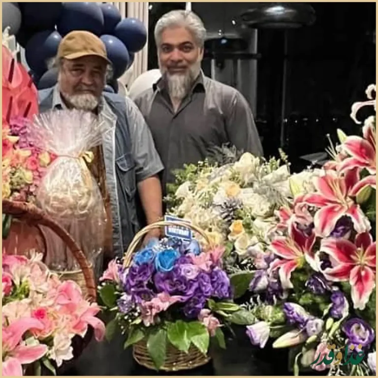 رستوران لیدو