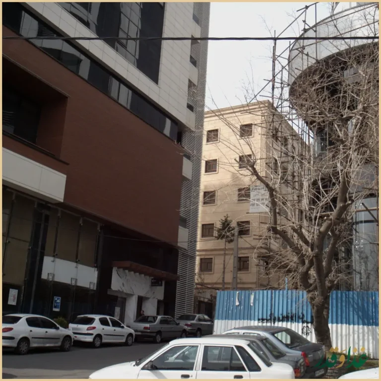 رستوران لیدو