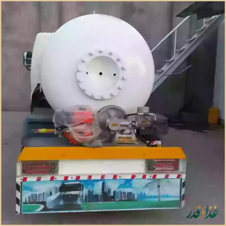 ساندویچی شهر شب